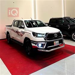 تويوتا هايلوكس